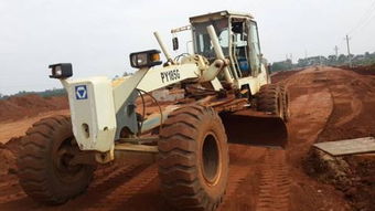 海口工程機(jī)械出租 值得信賴的合作伙伴與市場行情解析