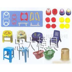 塑料日用品與木材銷售 產業鏈中的加工、批發與供應