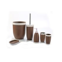 2018年日用品衛浴行業洞察 廠商、批發與木材銷售新動態