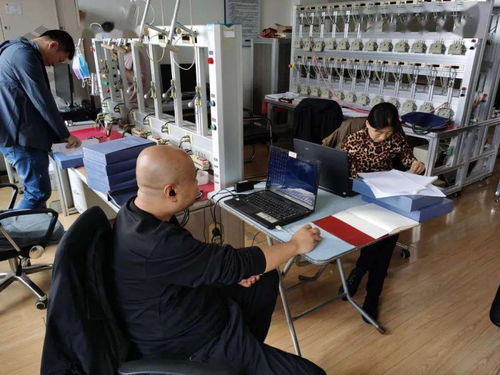 市局計量處加強技術(shù)機構(gòu)監(jiān)管 以信息技術(shù)咨詢服務(wù)推動公共服務(wù)質(zhì)量提升