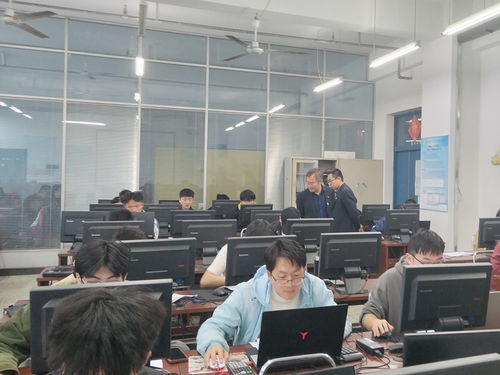 機(jī)械動(dòng)力工程學(xué)院成功舉辦第十六屆全國大學(xué)生先進(jìn)成圖技術(shù)與產(chǎn)品信息建模創(chuàng)新大賽校賽暨省賽選拔賽