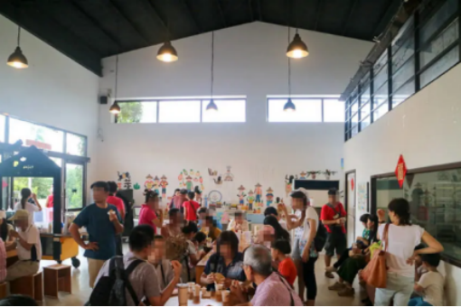 初好實業集團打造連鎖觀光旅游工廠 首站&ldquo;薯產品主題&rdquo;觀光旅游工廠落戶峨邊